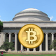 Illustration for article titled Every MIT Undergrad Will Get $100 In Free Bitcoin Next Fall